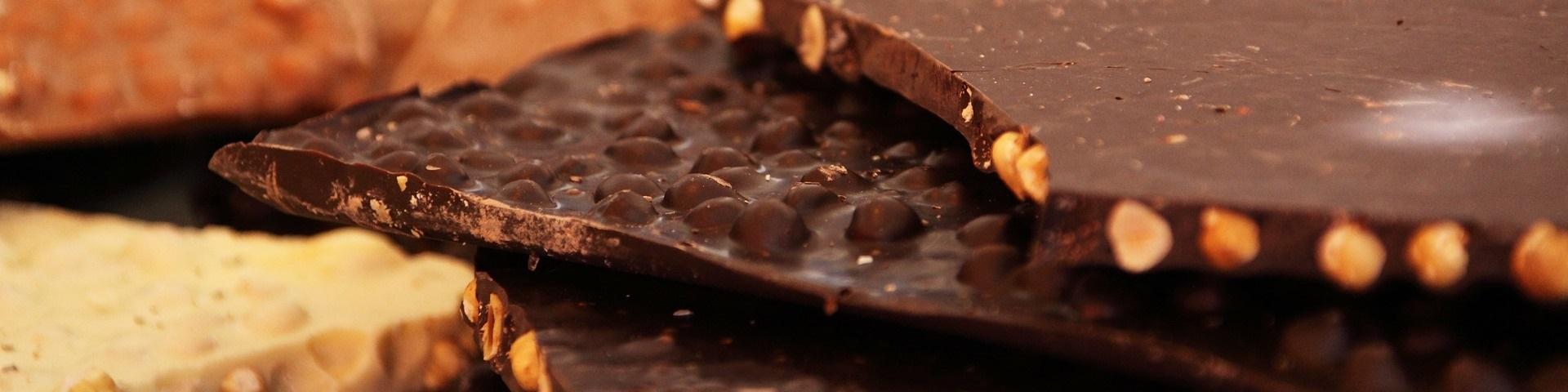 Entering the Swiss market for cocoa CBI